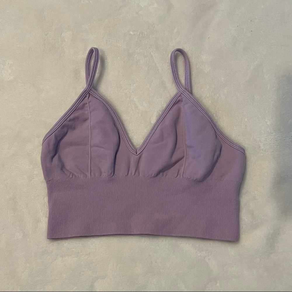 ALO Yoga Bra